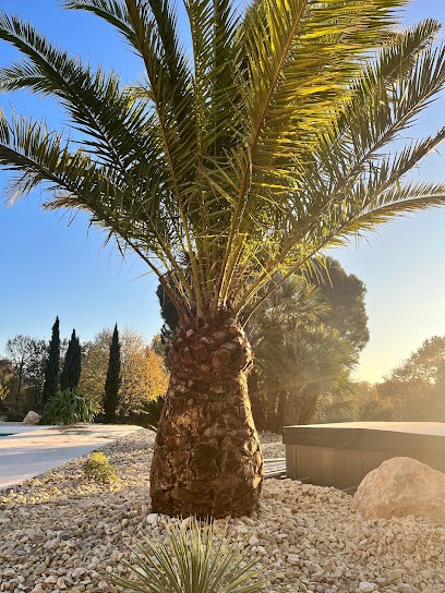 S'PRIT PAYSAGE, Paysagiste à Landeronde