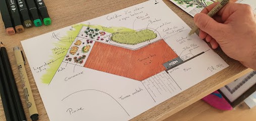 Gard'Home, Paysagiste à Truchtersheim