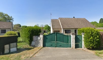 Jardin Paysage Charron, Paysagiste à Marcilly-sur-Eure