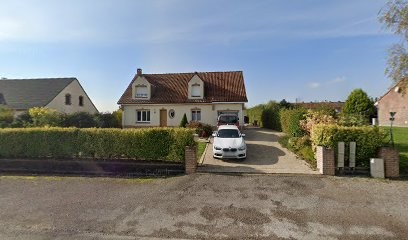 Calonne Antoine, Paysagiste à Enquin-lez-Guinegatte