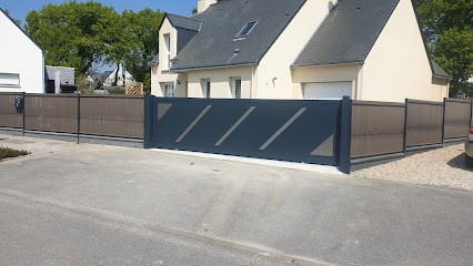 MT Automatismes Carport Portail Aluminium Pergola Clôture, Paysagiste à Pontchâteau
