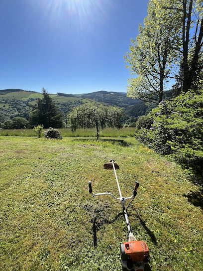 Ag Services, Paysagiste à Planfoy