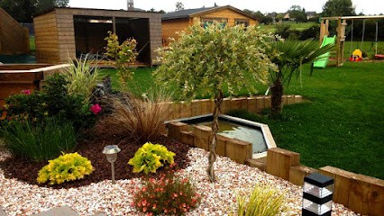 Espace vert paysagiste, Paysagiste à Perrigny-lès-Dijon