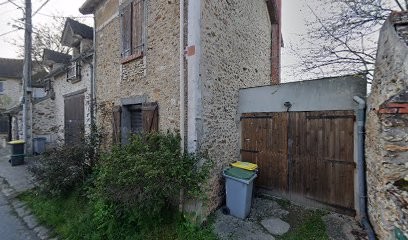 A.c.e.j. - « Aménagement Création Entretien Jardin », Paysagiste à Soignolles-en-Brie