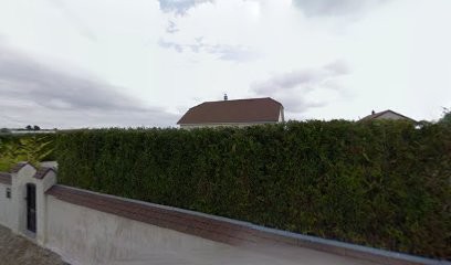 Paysage Perriau Thomas, Paysagiste à Torcy-le-Grand