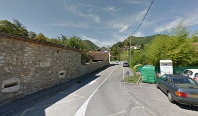 FAR paysagistes, Paysagiste à Coublevie