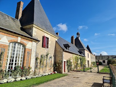 Ducolombier Frères, Paysagiste à Cheverny
