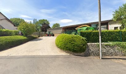 Meuriot Michel, Paysagiste à Chailly-sur-Armançon