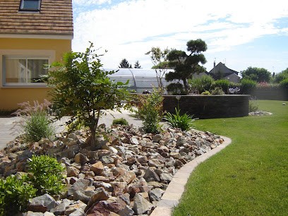 Styl'paysage, Paysagiste au Bailleul