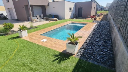 Fischer Jardins, Paysagiste à Weyersheim