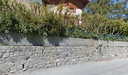 Pons Philippe Georges, Paysagiste à Saint-Martin-Vésubie