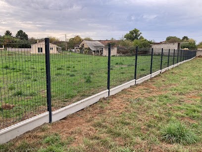 SP Espaces Verts, Paysagiste à Saint-Astier