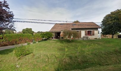 Sarl Decorsaint Matthieu, Paysagiste à Destord