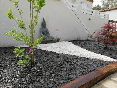 Equilibre Vert, Paysagiste aux Matelles