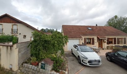 CTP, Paysagiste à Uxegney