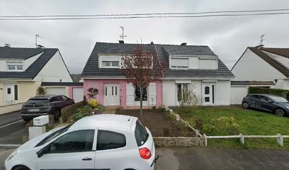 Salmon Didier, Paysagiste à Marck