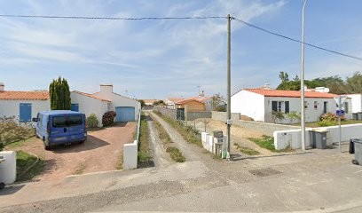 Atelier Racine², Paysagiste à Saint-Hilaire-de-Riez