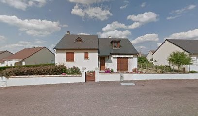 Landeau Bertrand, Paysagiste à Évron