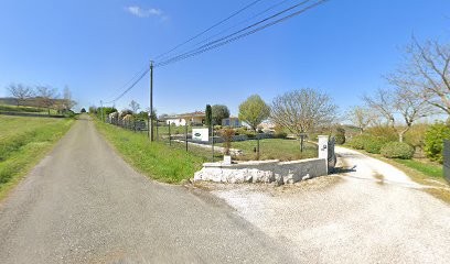 burgniard paysage, Paysagiste à Montesquieu