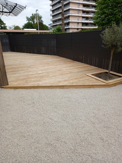 S.Millias Paysagiste, Paysagiste à Vimines