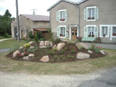 SEV, Paysagiste à Haudainville