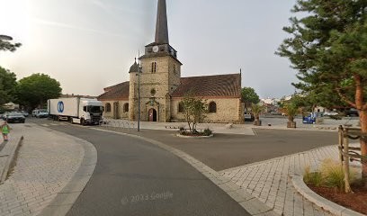 LES JARDINS VENDÉENS, Paysagiste à Saint-Jean-de-Monts