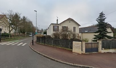 T.E.J., Paysagiste à Marly-le-Roi