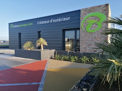 Bulteau Paysage, Paysagiste à Talmont-Saint-Hilaire