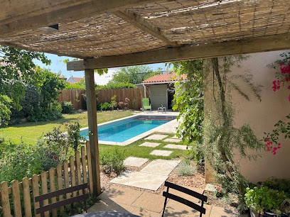 Paysages des 2 Rivières, Paysagiste à Château-Thébaud