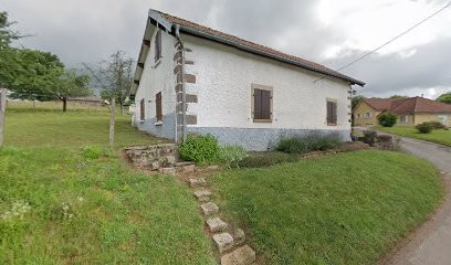 Perronne Philippe, Paysagiste à Moffans-et-Vacheresse