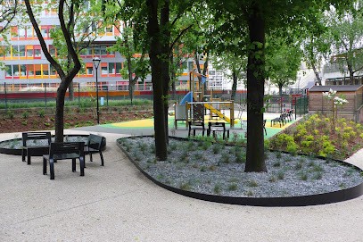 Agence Topo, Paysagiste au Havre