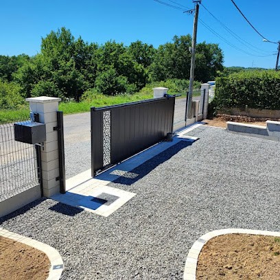 Entreprise Combaud, Paysagiste à Saint-Marcel