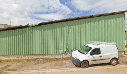 Entr'in 52, Paysagiste à Langres