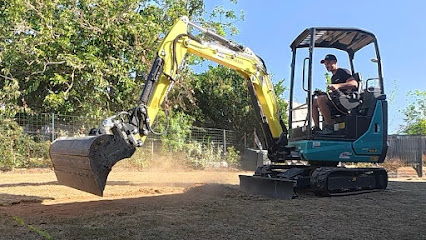Work Services Paysagiste à Saint-Père-en-Retz
