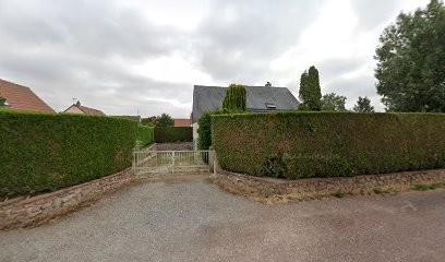 Durel Hubert, Paysagiste à Saint-Martin-de-Fontenay