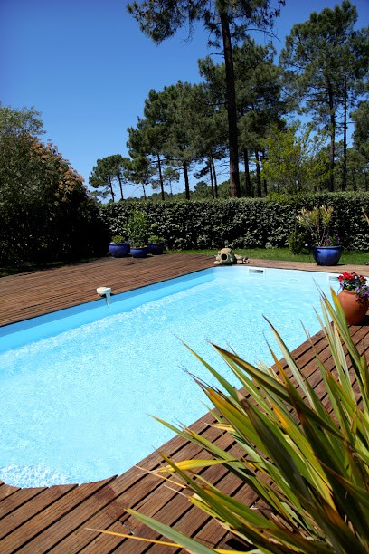 Jardin Douce Diffusion, Paysagiste à Saint-Jean-de-Védas