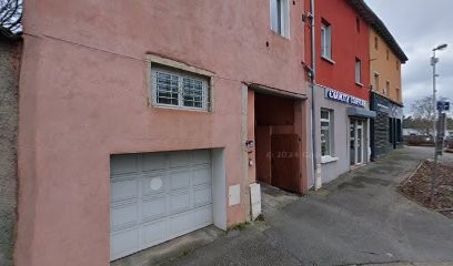 Giroud Michael, Paysagiste à Francheville