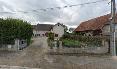 CALINON & FRERES, Paysagiste à Parcey