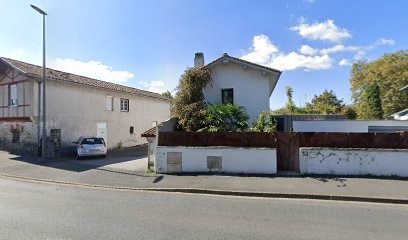 Couturier Sebastien, Paysagiste à Hendaye