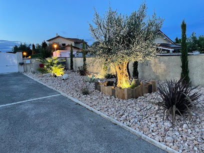 Pinheiro Services, Paysagiste à Laiz