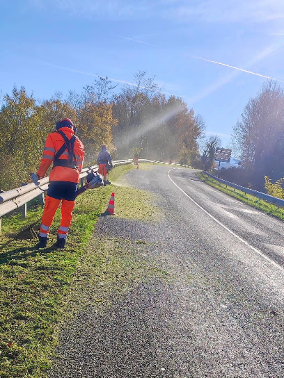 Brigades Nature 65 Paysagiste à Tarbes
