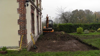 M. Pochon Frédéric, Paysagiste à Pont-l'Évêque