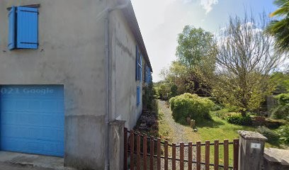 Nassiet Isabelle, Paysagiste à Géronce