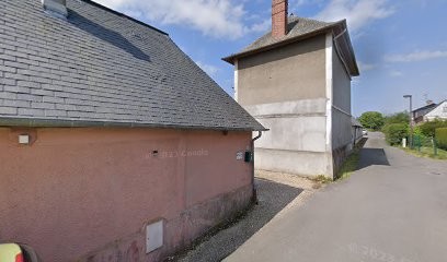 Amenagement Creation Espaces Verts, Paysagiste à Luneray