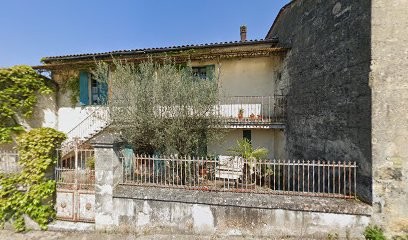 Etchecopar Gilbert, Paysagiste à Haux