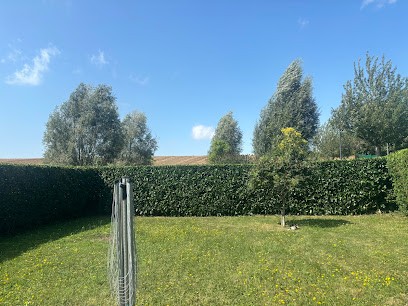 ESPACES VERTS 28 ELAGUEUR FONTAINE LA GUYON, Paysagiste à Fontaine-la-Guyon