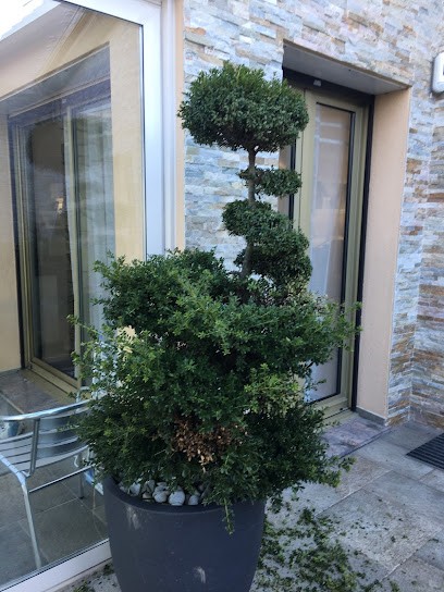 L'ACCORD DES JARDINS, Paysagiste à Mirambeau