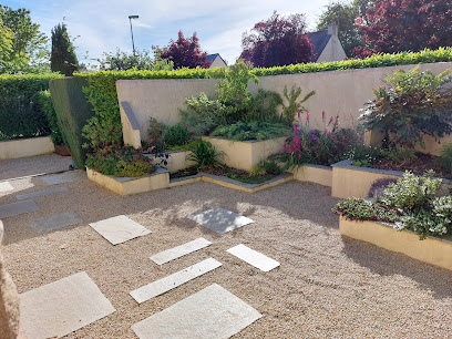 Symbiosis Paysage Services Paysagiste à Pleudihen-sur-Rance
