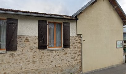 L'Univers des Jardins, Paysagiste à Germaine