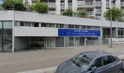 IngéCité Paysages, Paysagiste à Paris 13